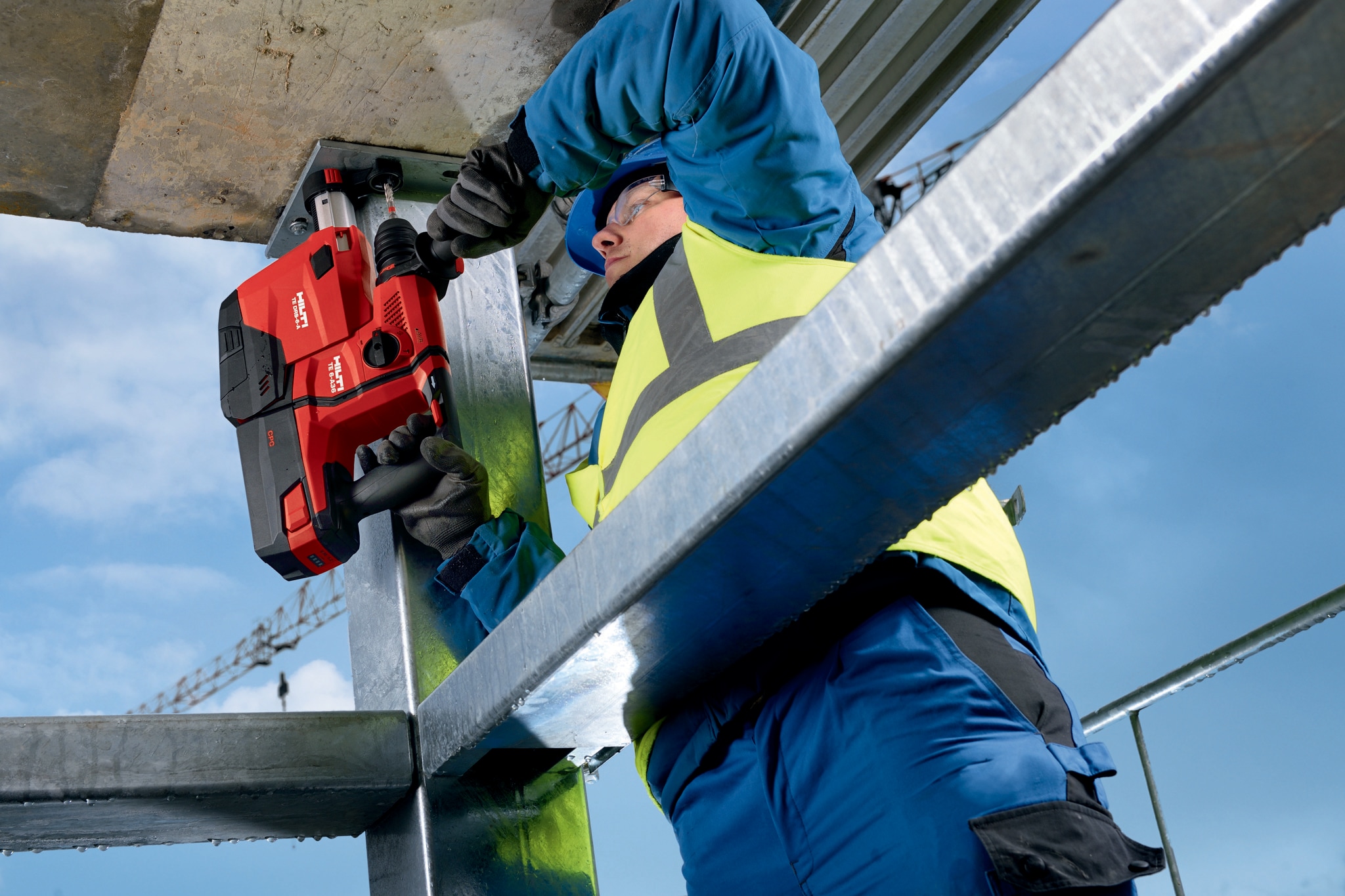 Te 6 sales a36 hilti